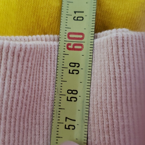 SHEIN light sweatshirt - Picture 6 of 6